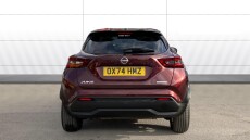 Nissan Juke 1.6 Hybrid N-Connecta 5dr Auto Hybrid Hatchback
